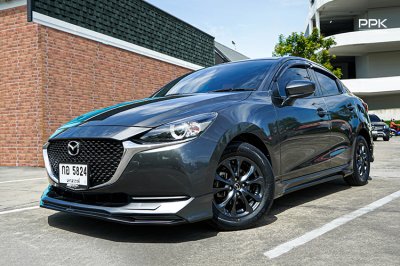2021 Mazda 2 1.3  C Sedan