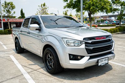 2022 Isuzu D-Max 1.9 S Cab-4