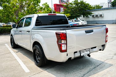 2022 Isuzu D-Max 1.9 S Cab-4