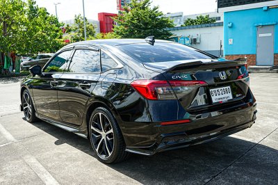 2023 Honda Civic 2.0 FE e:HEV RS