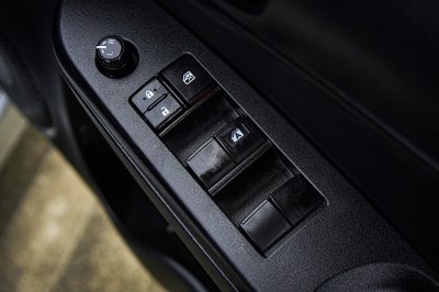 2018 Toyota Yaris Ativ 1.2 J