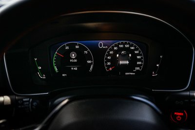 2023 Honda Civic 2.0 FE e:HEV RS