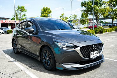 2021 Mazda 2 1.3  C Sedan