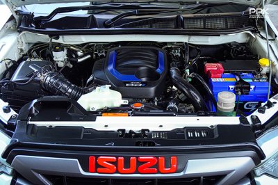 2020 Isuzu D-MAX 1.9 Space Cab S Pickup
