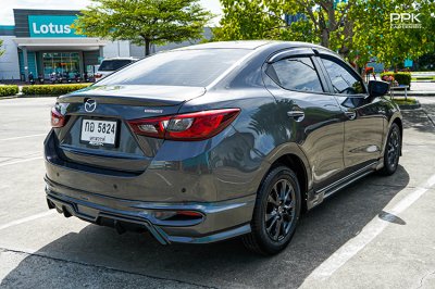 2021 Mazda 2 1.3  C Sedan