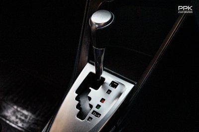 2017 Toyota YARIS 1.2 G Hatchback