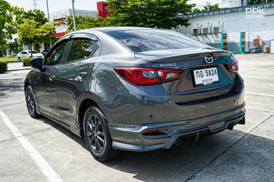 2021 Mazda 2 1.3  C Sedan