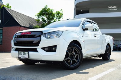 2020 Isuzu D-MAX 1.9 Space Cab S Pickup