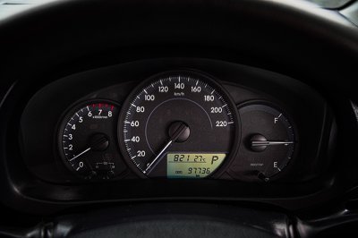 2018 Toyota Yaris Ativ 1.2 J