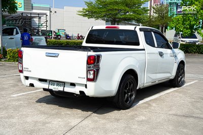 2020 Isuzu D-MAX 1.9 Space Cab S Pickup