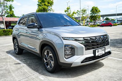2023 Hyundai Creta 1.5  Smart SUV