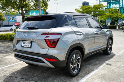 2023 Hyundai Creta 1.5  Smart SUV