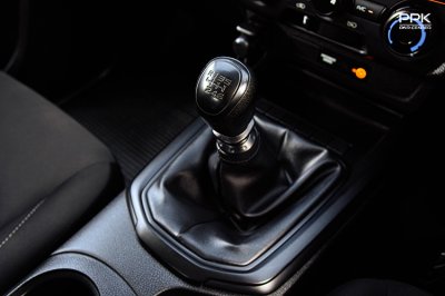 2020 Isuzu D-MAX 1.9 Space Cab S Pickup