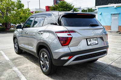 2023 Hyundai Creta 1.5  Smart SUV
