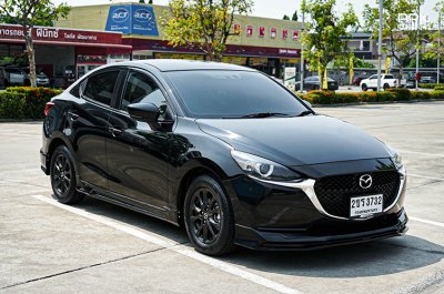 2022 Mazda 2 1.3 C Sedan