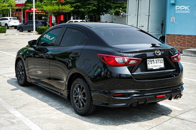 2022 Mazda 2 1.3 C Sedan