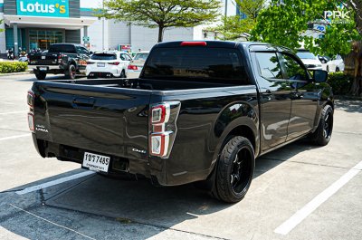 2021 Isuzu D-Max 1.9 L DA Cab-4