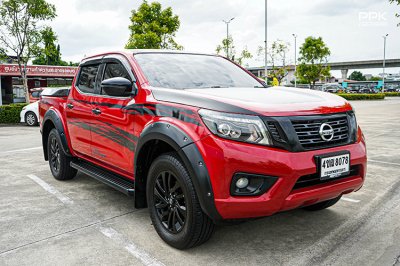 2019 Nissan NP 300 Navara 2.5 Double Cab Calibre EL Pickup