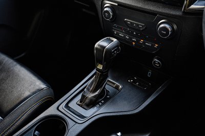 2019 Ford RANGER 2.0 Double Cab WildTrak Hi-Rider Pickup