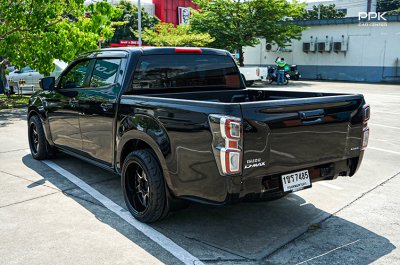 2021 Isuzu D-Max 1.9 L DA Cab-4