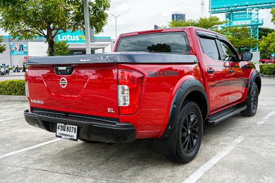 2019 Nissan NP 300 Navara 2.5 Double Cab Calibre EL Pickup
