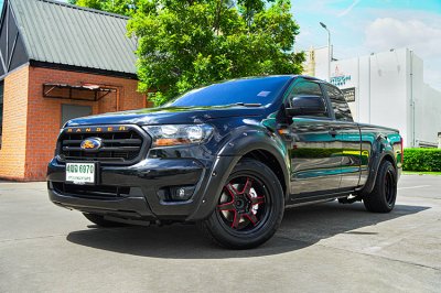 2019 Ford Ranger 2.2 XL Open Cab