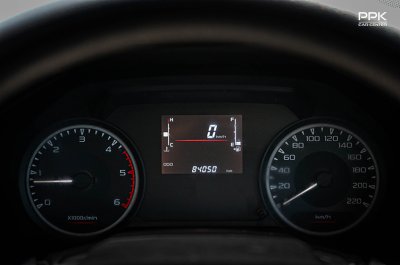 2021 Isuzu D-Max 1.9 L DA Cab-4