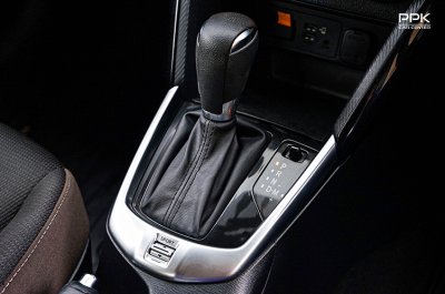 2022 Mazda 2 1.3 C Sedan