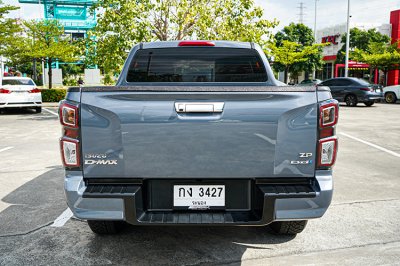 2023 Isuzu D-Max 1.9 Cab-4 Hi-Lander ZP