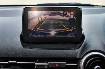 2022 Mazda 2 1.3 C Sedan