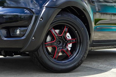 2019 Ford Ranger 2.2 XL Open Cab