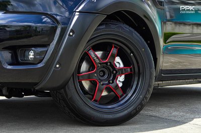 2019 Ford Ranger 2.2 XL Open Cab