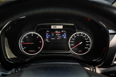 2023 Isuzu D-Max 1.9 Cab-4 Hi-Lander ZP