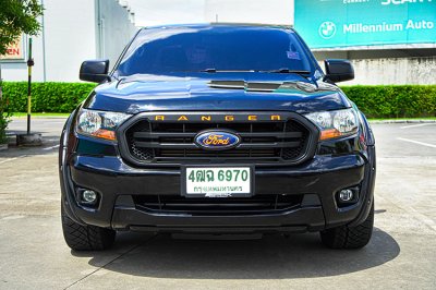 2019 Ford Ranger 2.2 XL Open Cab