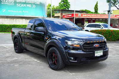2019 Ford Ranger 2.2 XL Open Cab