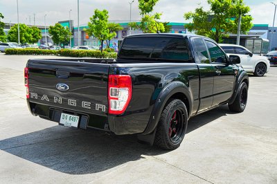 2019 Ford Ranger 2.2 XL Open Cab