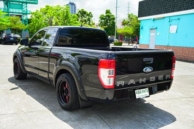 2019 Ford Ranger 2.2 XL Open Cab