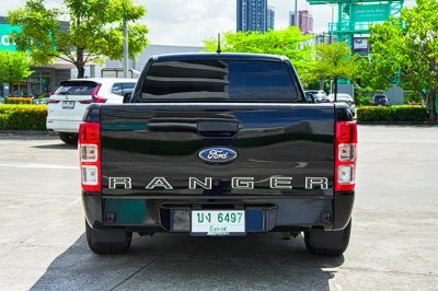 2019 Ford Ranger 2.2 XL Open Cab