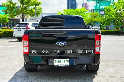 2019 Ford Ranger 2.2 XL Open Cab