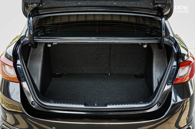 2022 Mazda 2 1.3 C Sedan