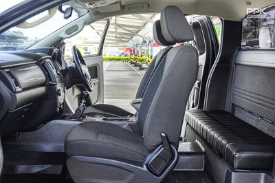 2019 Ford Ranger 2.2 XL Open Cab