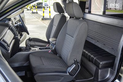 2019 Ford Ranger 2.2 XL Open Cab