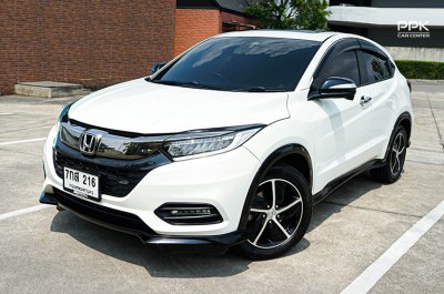 2018 Honda HR-V 1.8 (ปี 14-18) RS SUV