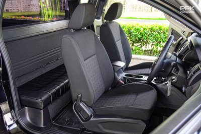 2019 Ford Ranger 2.2 XL Open Cab