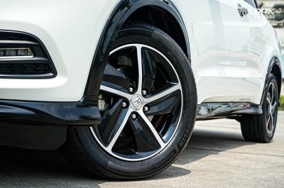 2018 Honda HR-V 1.8 (ปี 14-18) RS SUV