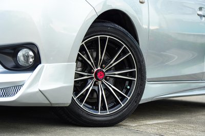 2016 Toyota Vios 1.5 E