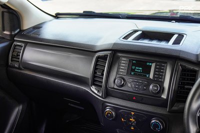 2019 Ford Ranger 2.2 XL Open Cab