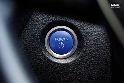 2020 Toyota Corolla Altis 1.8  Hybrid Entry Sedan