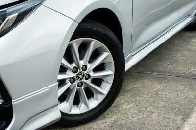 2022 Toyota Corolla Altis 1.6 G