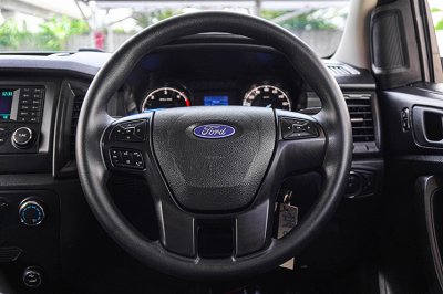 2019 Ford Ranger 2.2 XL Open Cab